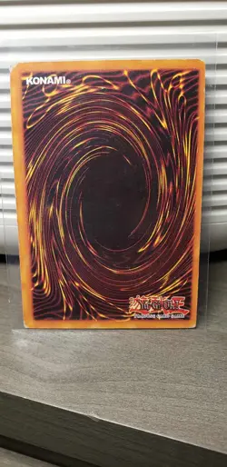 Yugioh Mobius The Frost Monarch Ultimate Rare 1st Edition SOD-EN022 NM - Image 2