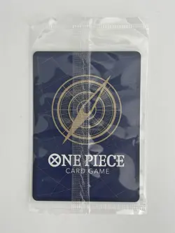 NAMI P-112 ASIA PROMO Mini-tin Pack Set vol.2 One Piece Asia Exclusive SEALED - Image 2
