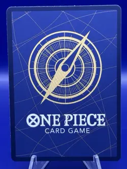 One Piece The Best PRB-01 Baby 5 OP05-034 Alt Art English - Image 2