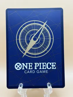 One Piece Monkey.D.Luffy (005) (Alternate Art) Premium Booster - The Best Vol 2 - Image 2