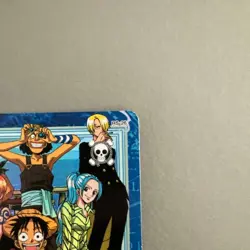 ONE PIECE Carddass Hyper Battle Straw Hat Pirates S82【U.S./DDP】 - Image 3