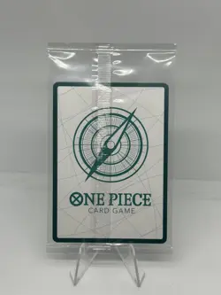 DON!! Card (Ace) (Special DON!! Set Vol. 2) One Piece Promotion Cards Foil - Image 2