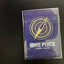 One Piece TCG | Yasopp | OP09-013 | Regional Offline Price Card - Image 2