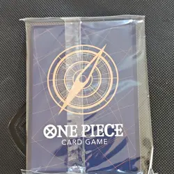Bandai One Piece CCG Monkey.D.Luffy Character Card P-075 - Image 2