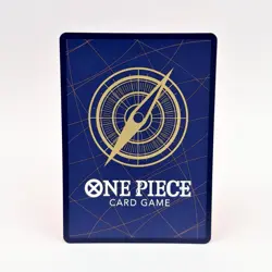 Monkey.D.Luffy OP01-024 - One Piece TCG - SR Near-Mint Super Rare English - Image 2