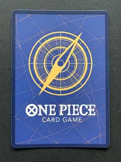 One Piece 500 Years in the Future - Monkey.D.Luffy - OP07-109 SR - Image 2