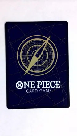 One Piece Carina Alternate Art OP07-005 Japanese - Image 2