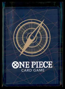 One Piece Premium Booster The Best Vol 2 Roronoa Zoro OP09-076 Reprint Lot 2 - Image 2