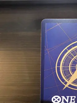 One Piece Card Game TCG Marco PRB02-008 Alt Art M/NM Condition - Image 3