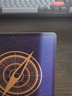 One Piece Card Game TCG Marco PRB02-008 Alt Art M/NM Condition - Image 4