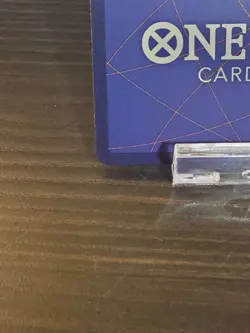 One Piece Card Game TCG Marco PRB02-008 Alt Art M/NM Condition - Image 5