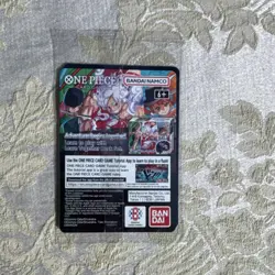 One Piece College Basketball Cards, sealed and new - Image 2