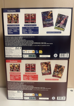 One Piece Illustration Box Vol 5 and Vol 6 Lot Sealed Bandai New In Hand 🔥 - Image 3
