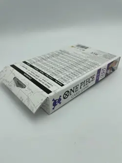 Bandai One Piece Trading Cards - Starter Deck ST-05 - ONE PIECE FILM EDITION 811039038953 - Image 3