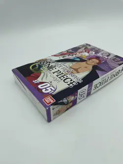 Bandai One Piece Trading Cards - Starter Deck ST-05 - ONE PIECE FILM EDITION 811039038953 - Image 4