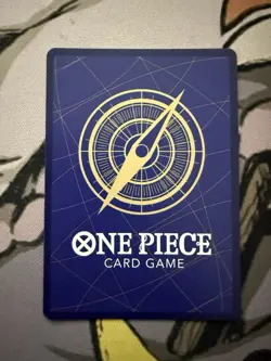 Nami OP14-031 (SR) The Azure Sea’s Seven One Piece TCG English - Image 2