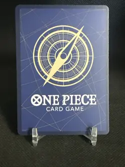 But Ace Here Said You OP13-019 - 3rd Anniversary Treasure Campaign Pack Promo - Image 5