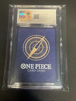 Nico Robin - ST01-008 (Alternate Art) ST01-008 One Piece Promotion Cards Foil - Image 2