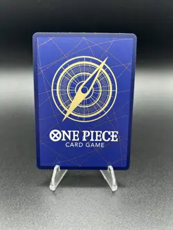 One Piece Portgas.D.Ace (018) (Alternate Art) Premium Booster - The Best - Vol 2 - Image 5