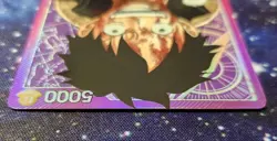 Monkey.D.Luffy (060) (Alternate Art) OP05-060 Awakening of the New Era Foil - Image 4