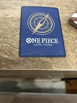 Portgas.D.Ace OP07-053 One Piece Winner Card (MP) - Image 2