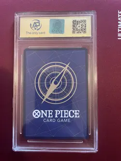 Franky (Promo) - One Piece Card Japanese (RPA 10) 25TH Anniversary P. Cl. (2022) - Image 3