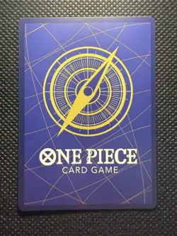 Roronoa Zoro ST01-013 (Gift Collection 2023) One Piece Promotion Cards FOIL NM - Image 2