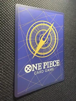 Roronoa Zoro ST01-013 (Gift Collection 2023) One Piece Promotion Cards FOIL NM - Image 4