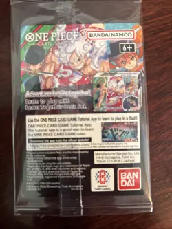 One Piece Monkey D. Luffy US College Basketball Card - Get it Now!! Low $$ - Image 5