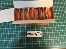 One Piece Card Game Treasure Booster Set Open Display Full Box Of 8 - Image 4