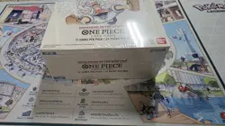 One Piece TCG Awakening of the New Era OP-05 (Factory Sealed) English - Image 5