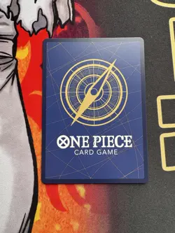 Monkey.D.Luffy (Alt Art) OP05-119 English Awakening New Era One Piece Card - NM - Image 3