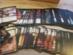 World Of Warcraft Sammlung #2, Wow Trading Cards - Image 2