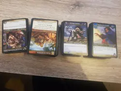 World Of Warcraft Sammlung #2, Wow Trading Cards - Image 4