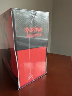 Pokemon Destined Rivals ETB Elite Trainer Box Pokemon Center SEALED Brand New - Image 2