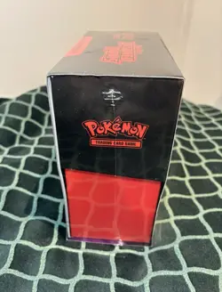 Destined Rivals ETB Elite Trainer Box - Pokemon TCG - Brand New, Sealed - Image 4