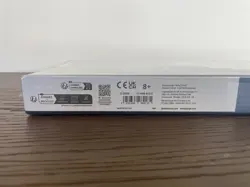 Disney D23 Collection Lorcana Box 2024 Exclusive Promo Cards Set SEALED - Image 5