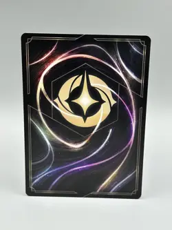 Lorcana Royal Guard Octopus Soldier 52/204 Cold Foil - Image 2