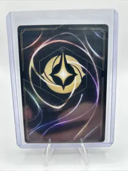 Disney Lorcana TCG - Winnie the Pooh - Hunny Pirate - 3/204 Azurite Sea NM FOIL - Image 2