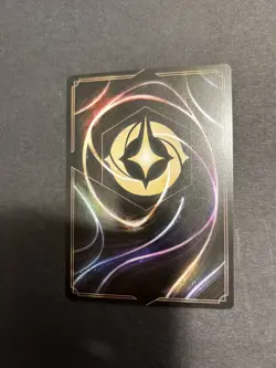 Disney Lorcana Jasmine Disguised 148/204 Common NM Card Regular - Image 2