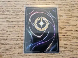 LEGENDARY CARD URSULA DECEIVER OF ALL DISNEY LORCANA INTO THE INKLANDS 91/204 - Image 3