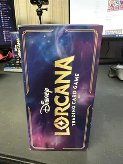 Ravensburger Disney Lorcana TCG: Archazia's Island Gift Set Feat Lilo - Image 2