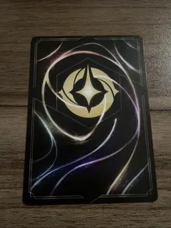 Disney Lorcana - Jafar - Tyrannical Hypnotist 172/204 Shimmering Skies Regular - Image 2