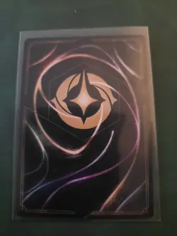 Disney Lorcana TCG Reign Of Jafar Into The Unknown 81/204 Super Rare Non Foil - Image 2