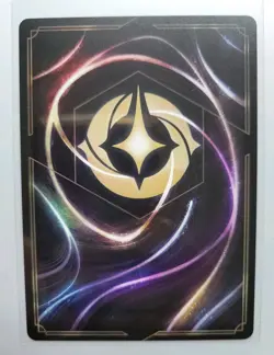 Disney Lorcana TCG - Reign Of Jafar: Aladdin (170/204) - Rare - Near Mint - Image 2