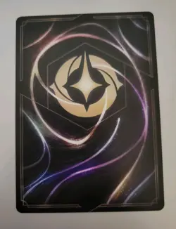 Disney Lorcana TCG - Fabled: A Pirate's Life (132/204) - Uncommon - Near Mint - Image 2