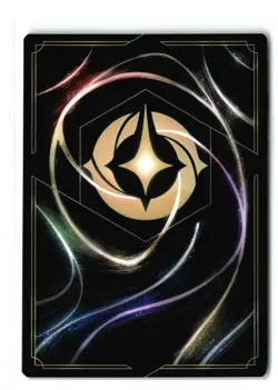 MIRABEL MADRIGAL PROPHECY FINDER 19/204 COLD FOIL DISNEY LORCANA NM - Image 2