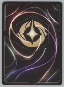 Disney Lorcana Cold Foil - Ariel - Singing Mermaid 15/204 - Fabled - Image 2