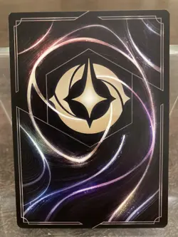 Disney Lorcana Aurora Briar Rose Common 138/204 FOIL - Image 2