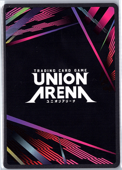 Byakuya Kuchiki UEX01BT/BLC-2-030 SR Union Arena Bleach Vol. 2 - Image 2